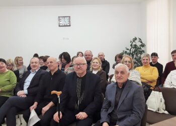 27.02.2023 прошло очередное отчетно-выборное общее собрание членов РСЭОО “Живое партнерство”