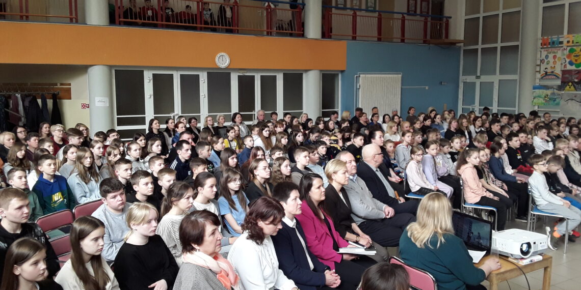 26.04.2023 памятное мероприятие, посвящённое 37-й годовщине катастрофы на ЧАЭС