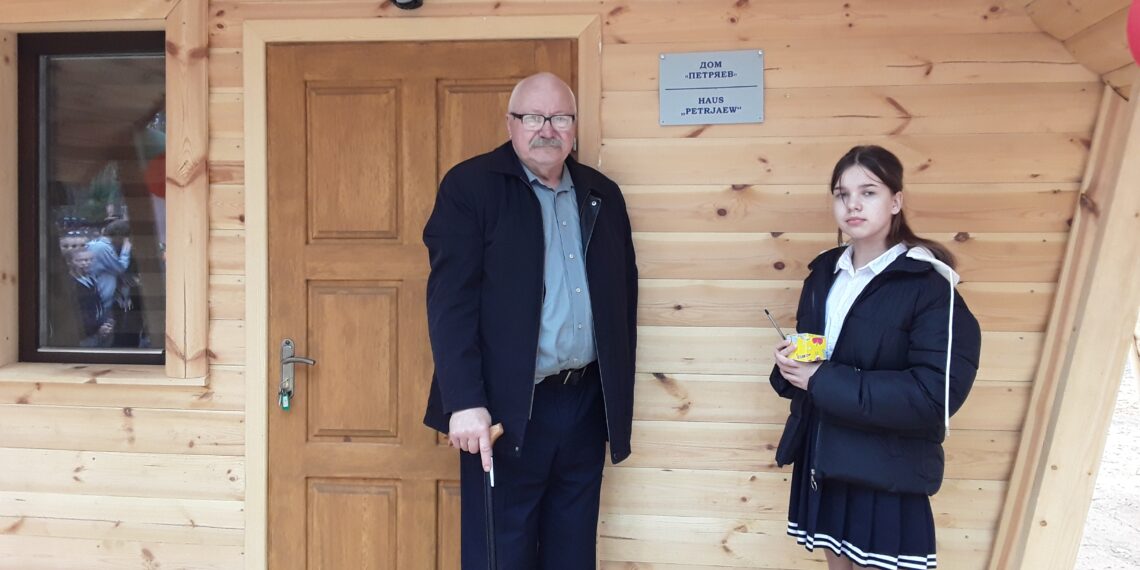 26.04.2023 памятное мероприятие, посвящённое 37-й годовщине катастрофы на ЧАЭС