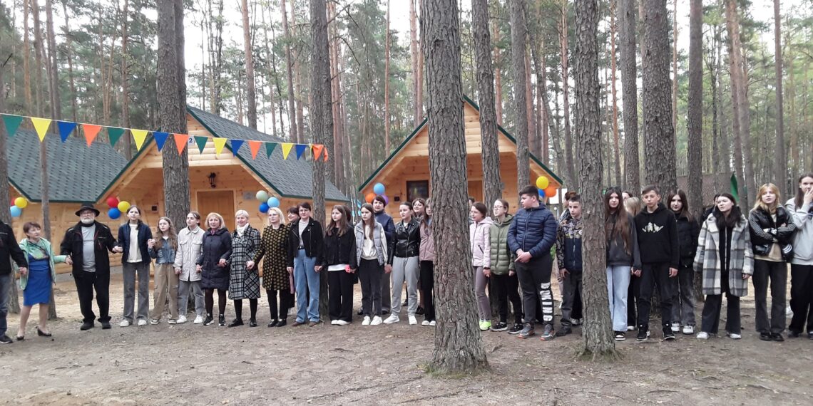 26.04.2023 памятное мероприятие, посвящённое 37-й годовщине катастрофы на ЧАЭС