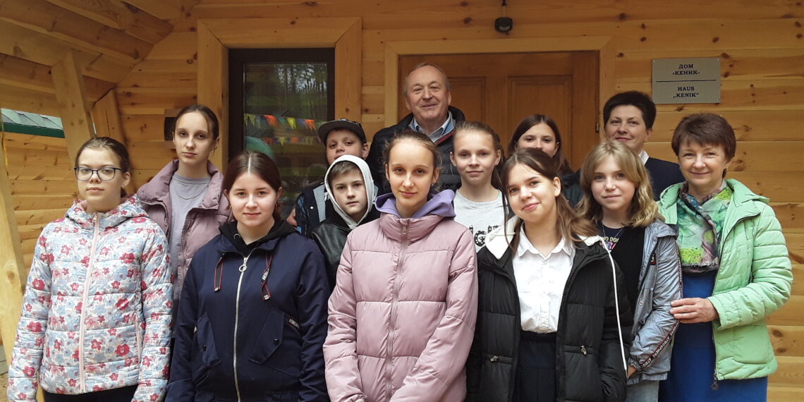 26.04.2023 памятное мероприятие, посвящённое 37-й годовщине катастрофы на ЧАЭС