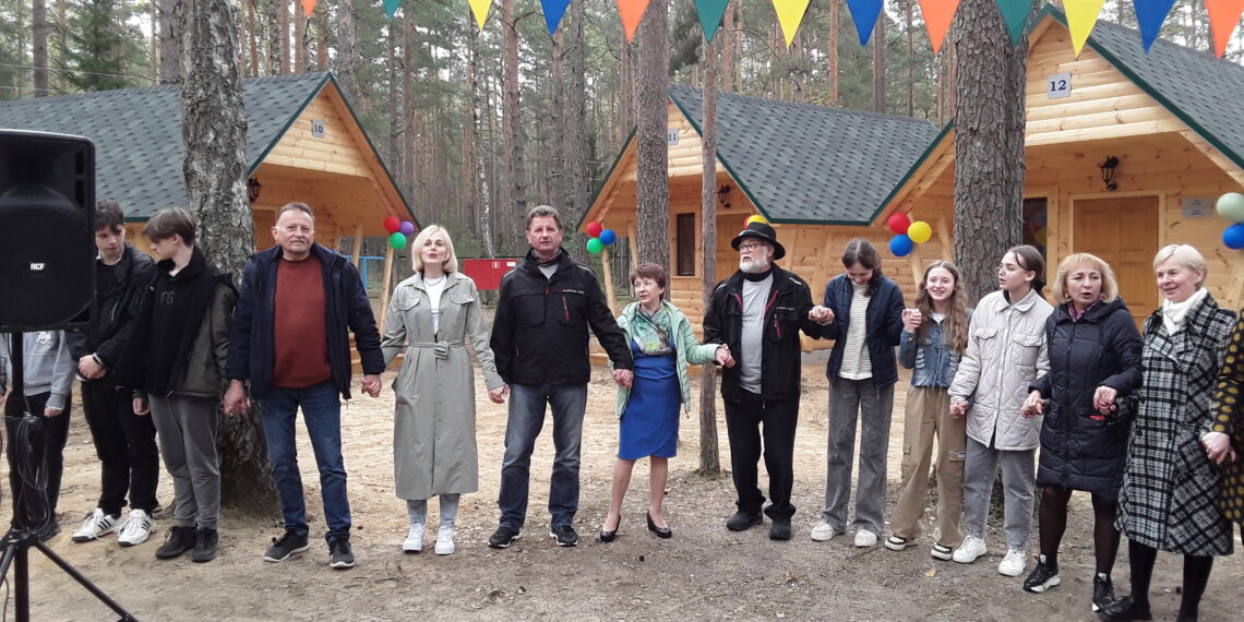 26.04.2023 памятное мероприятие, посвящённое 37-й годовщине катастрофы на ЧАЭС