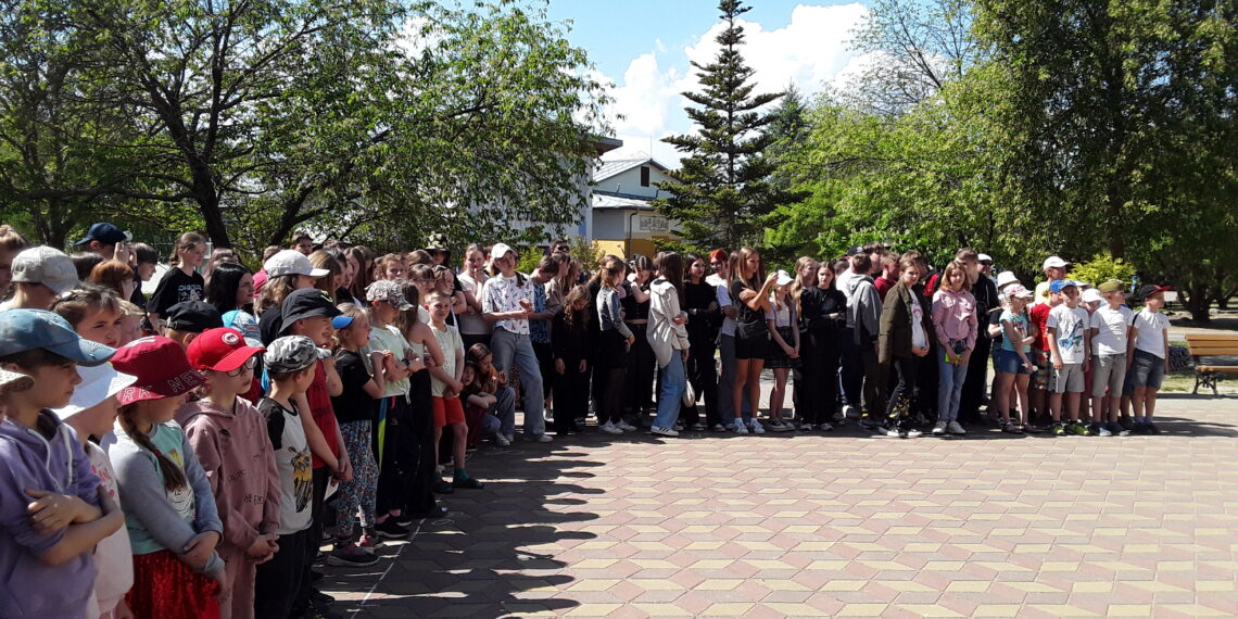 Последний звонок