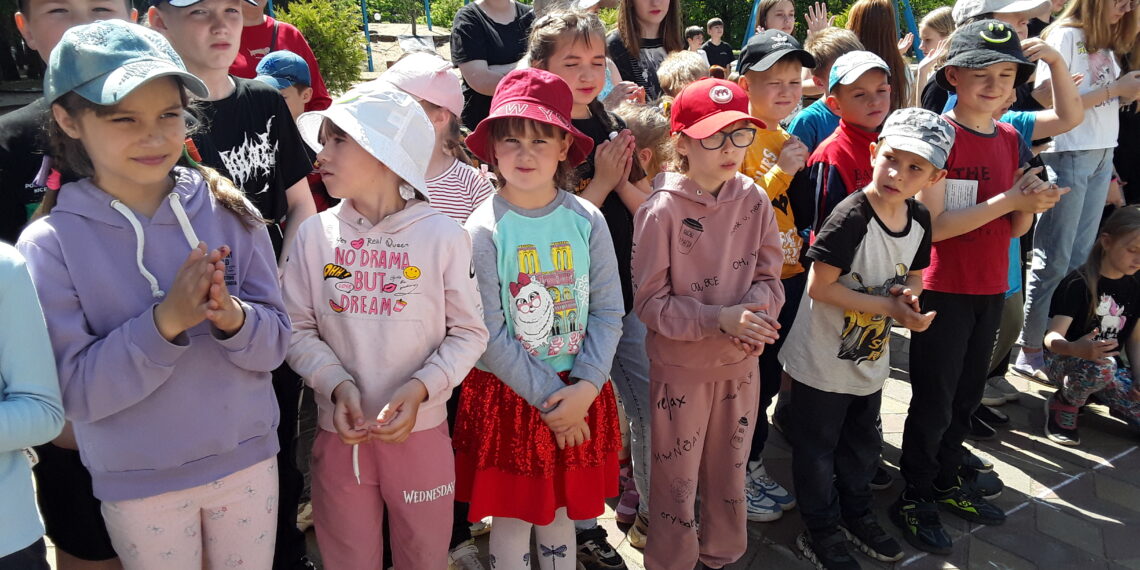 Последний звонок