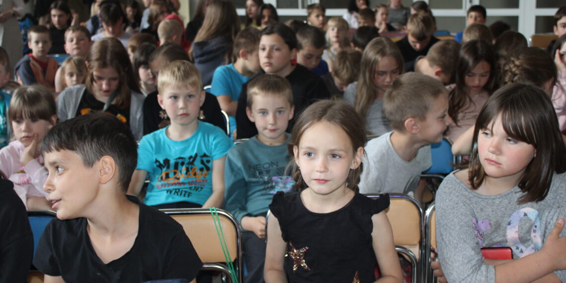 1 июня – Международный день защиты детей.