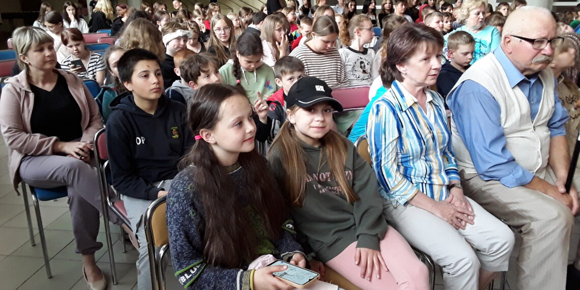 1 июня – Международный день защиты детей.