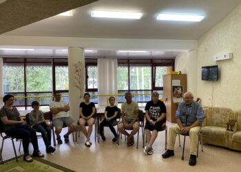 Проект семейного отдыха