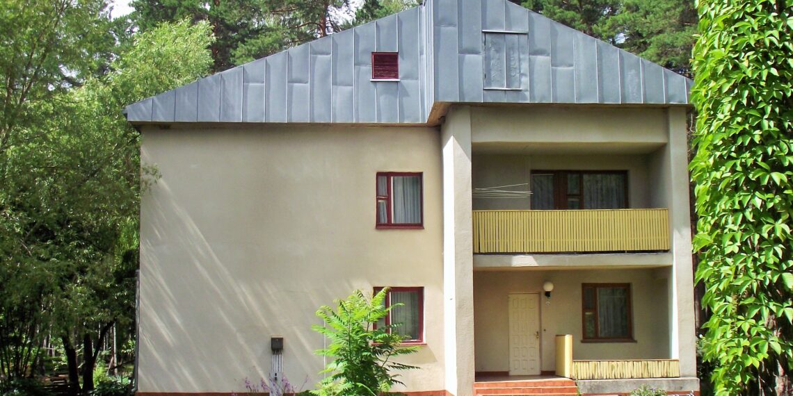 Акция по реконструкции Дома