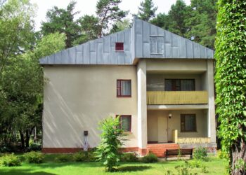 Акция по реконструкции Дома