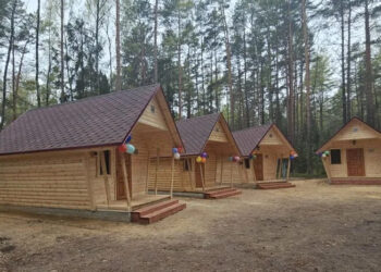 Именные дома