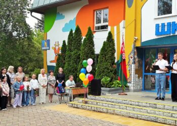 1 сентября 2024 года