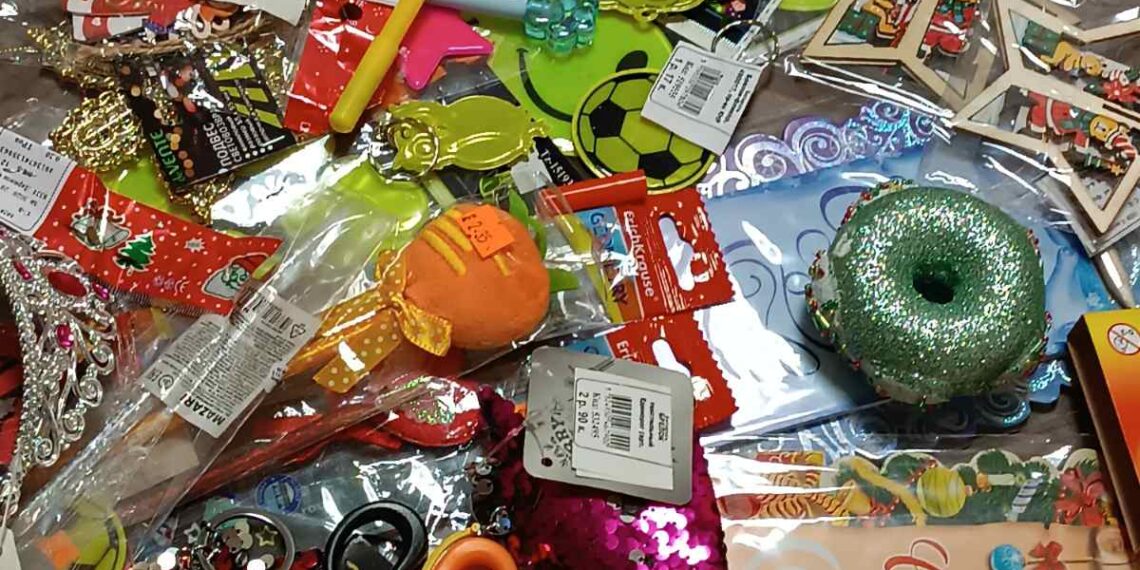 “Как-то раз под Новый год!”