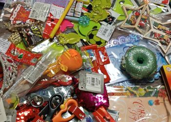 “Как-то раз под Новый год!”