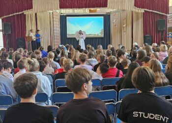 «МЕЖДУНАРОДНЫЙ ДЕНЬ ПАМЯТИ О КАТАСТРОФЕ НА ЧЕРНОБЫЛЬСКОЙ АЭС»