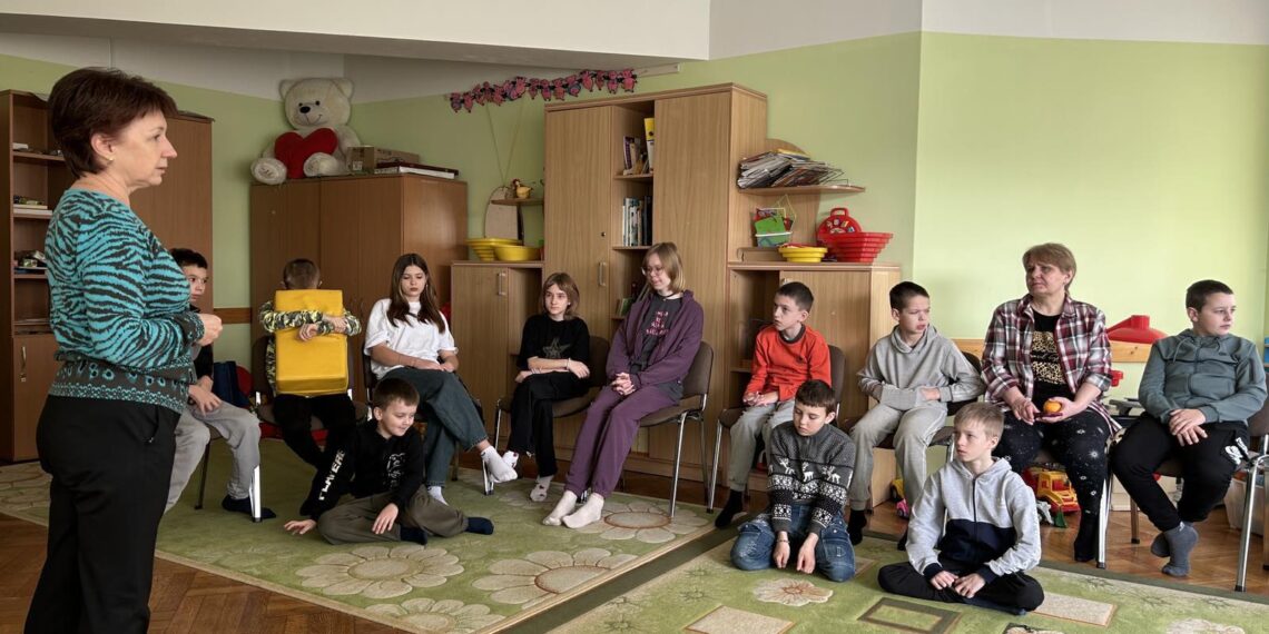 Живое парнерство 20.03.2025