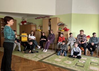 Живое парнерство 20.03.2025