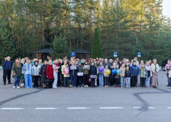 День рождения “Надежды”!