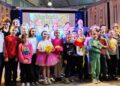 Праздничные мероприятия, посвященные 31-ой годовщине открытия детского центра.